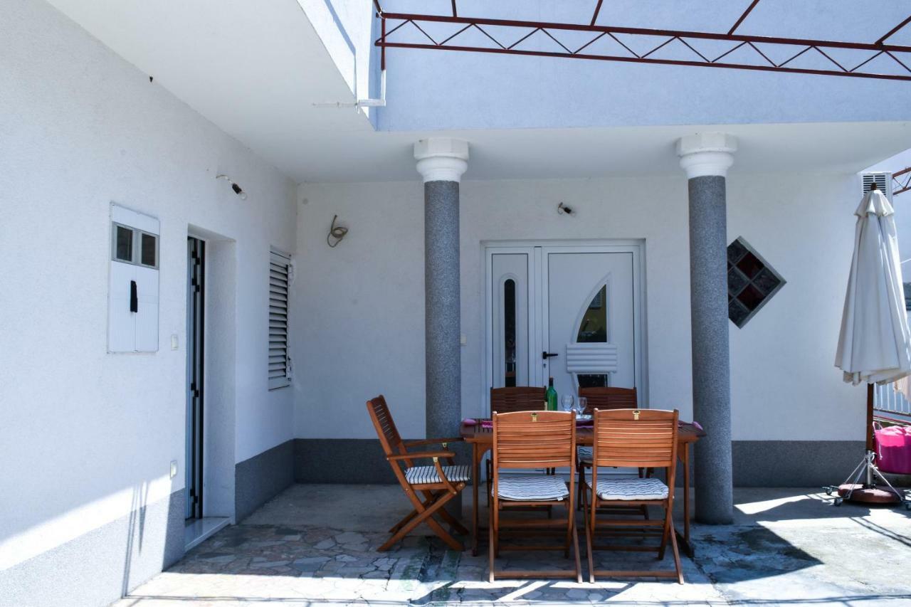 Apartment Anemare Kastela ~ Near By Split And Trogir Zewnętrze zdjęcie