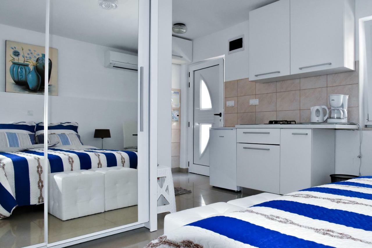 Apartment Anemare Kastela ~ Near By Split And Trogir Zewnętrze zdjęcie