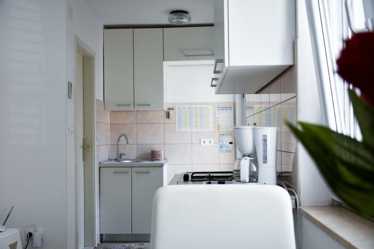 Apartment Anemare Kastela ~ Near By Split And Trogir Zewnętrze zdjęcie