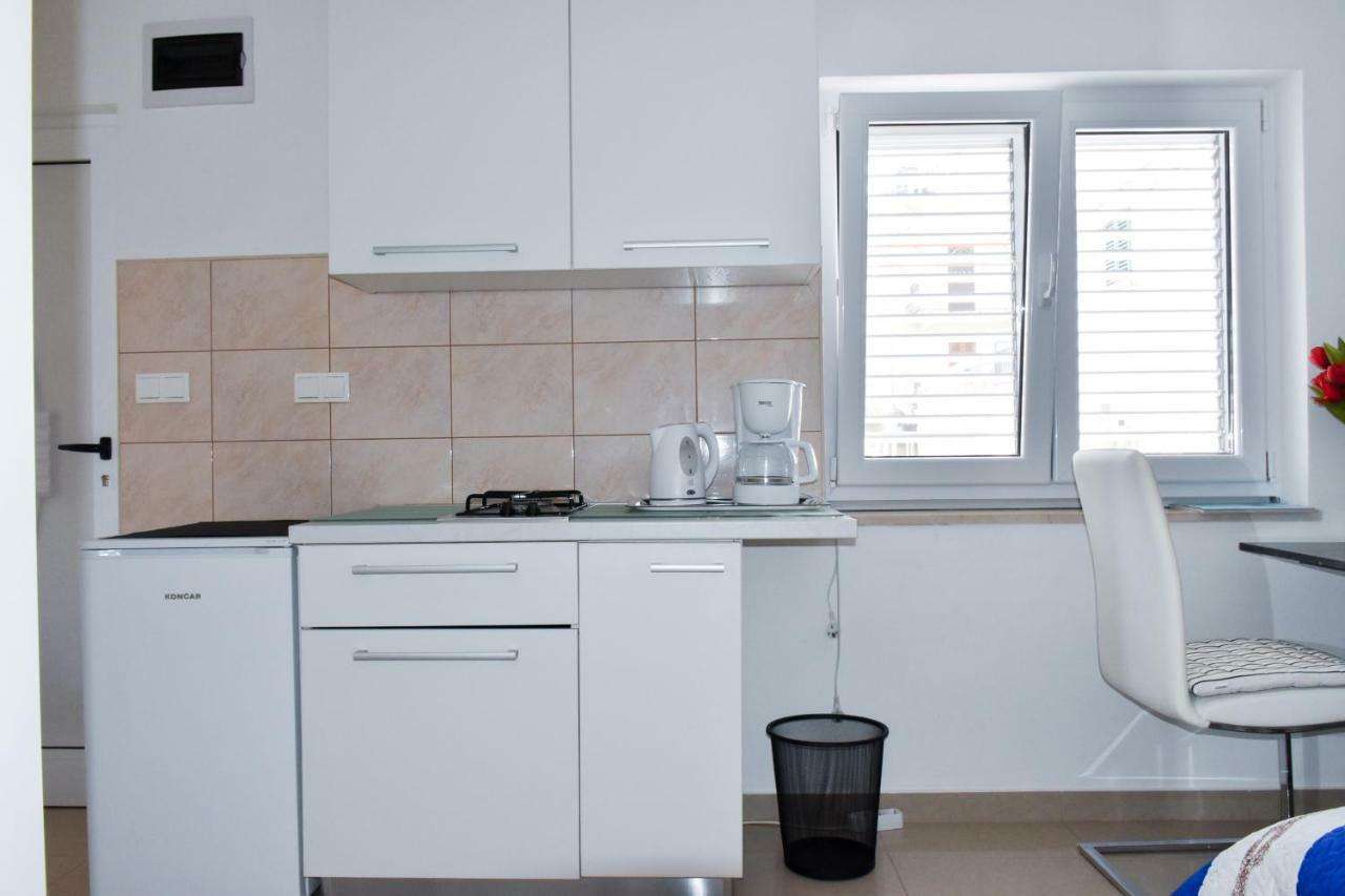 Apartment Anemare Kastela ~ Near By Split And Trogir Zewnętrze zdjęcie