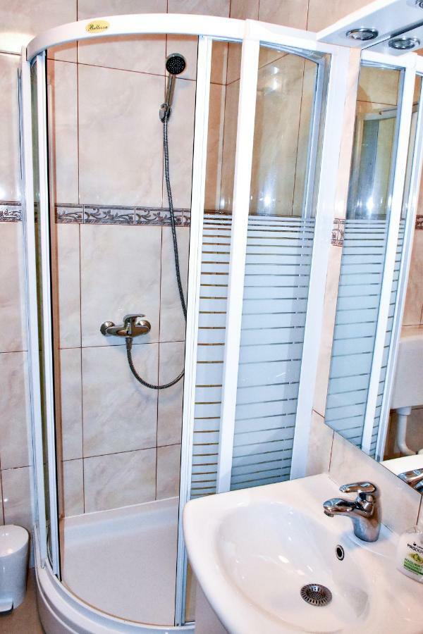Apartment Anemare Kastela ~ Near By Split And Trogir Zewnętrze zdjęcie