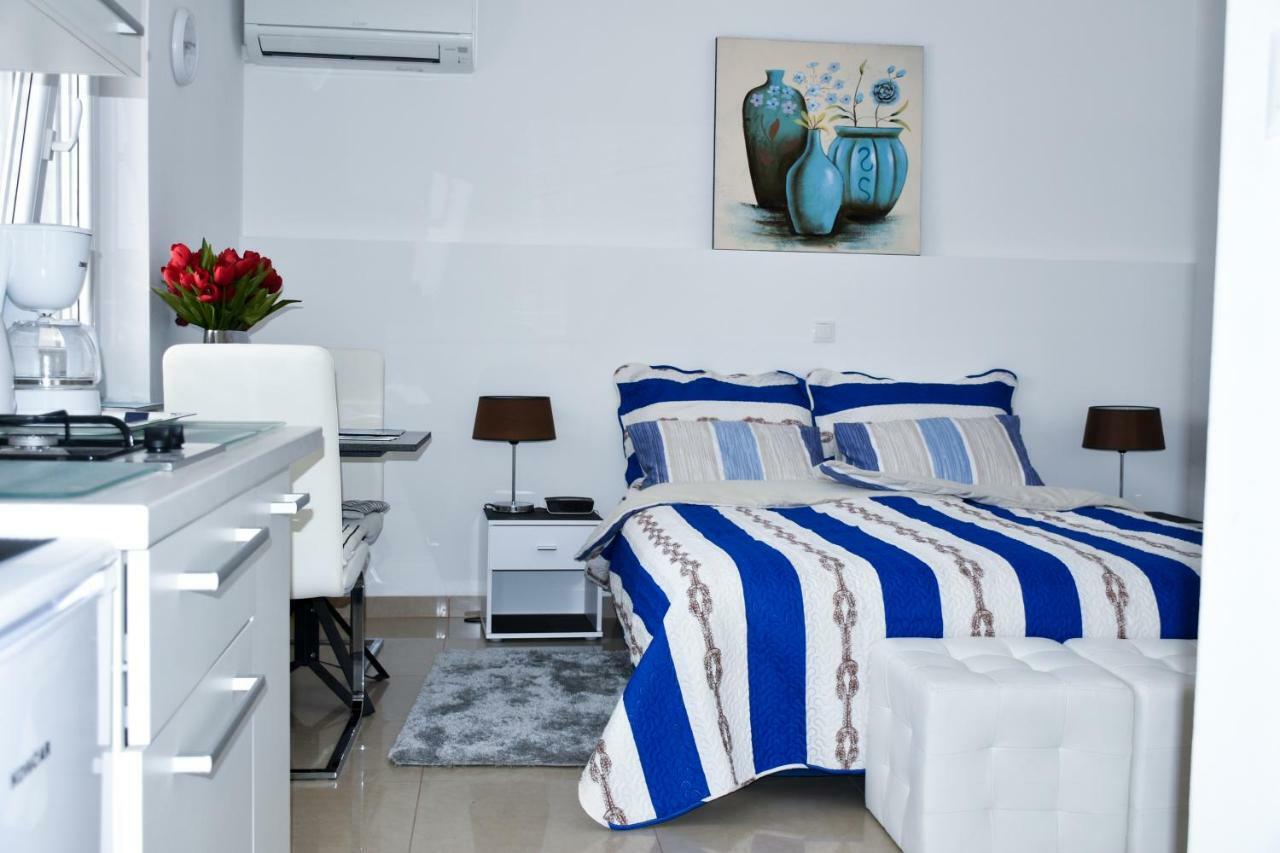 Apartment Anemare Kastela ~ Near By Split And Trogir Zewnętrze zdjęcie