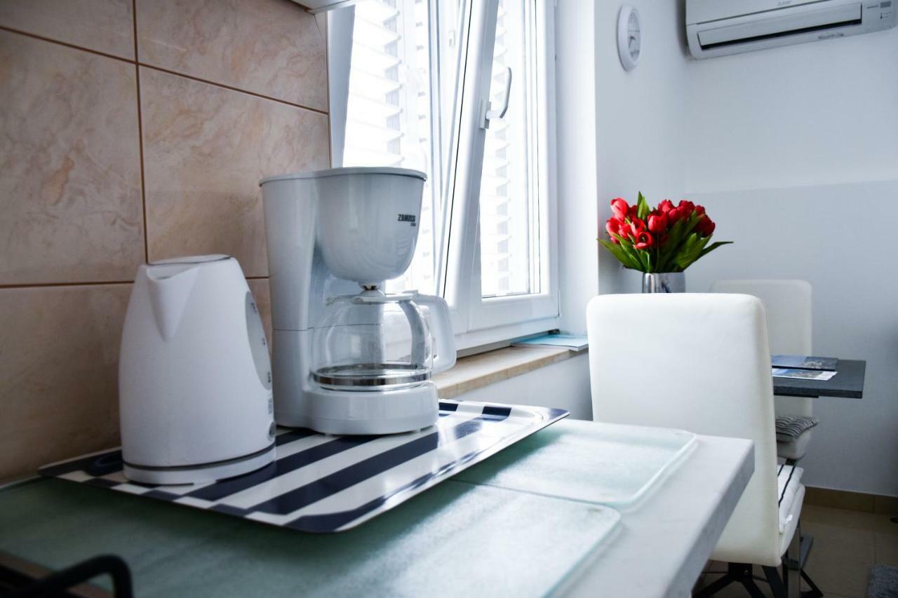 Apartment Anemare Kastela ~ Near By Split And Trogir Zewnętrze zdjęcie