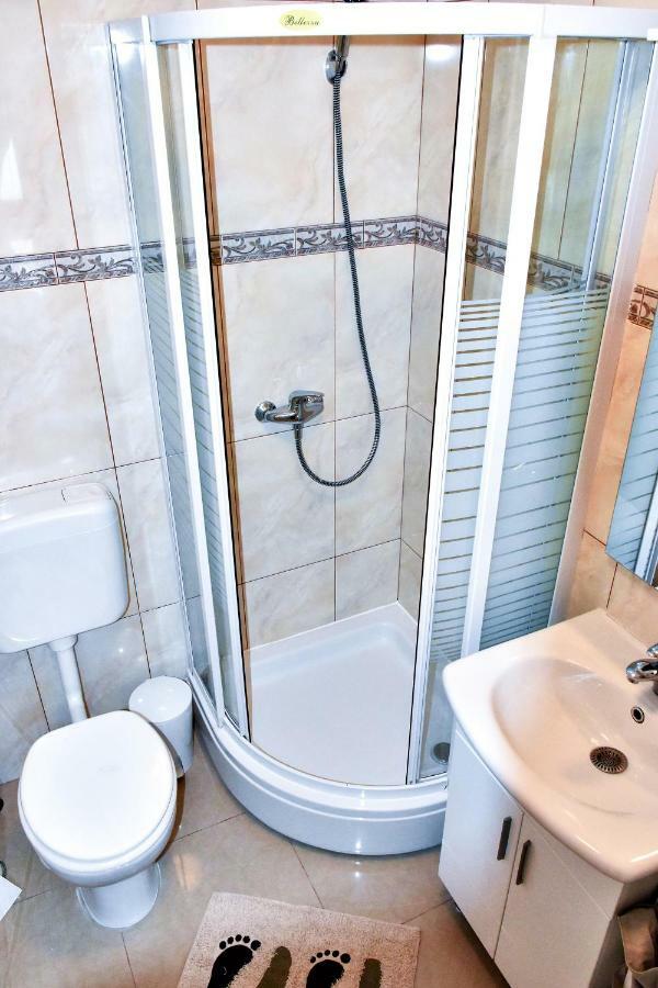 Apartment Anemare Kastela ~ Near By Split And Trogir Zewnętrze zdjęcie
