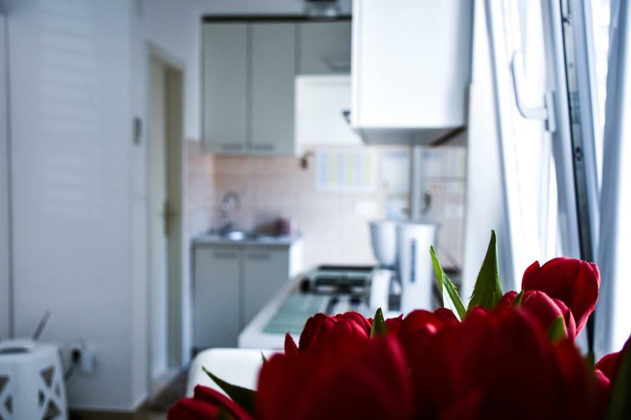 Apartment Anemare Kastela ~ Near By Split And Trogir Zewnętrze zdjęcie