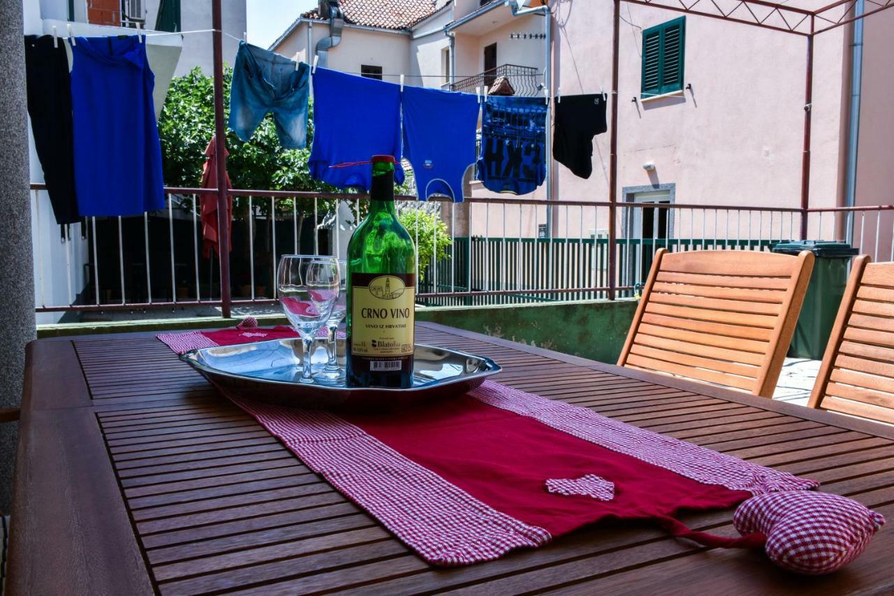 Apartment Anemare Kastela ~ Near By Split And Trogir Zewnętrze zdjęcie